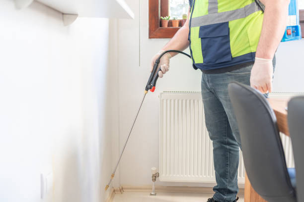 Best Pest Inspection Near Me  in Middlebush, NJ
